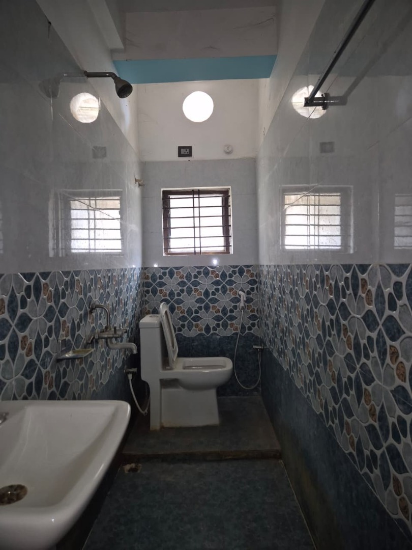Unfurnished 3bhk in Bamunimaidan, Guwahati, Assam, India for Rent